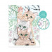 Paint & Frame Paint by Numbers Funny Kitties For Ages 9+