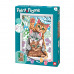 Paint & Frame Paint by Numbers Funny Kitties For Ages 9+