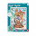 Paint & Frame Paint by Numbers Funny Kitties For Ages 9+