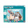 Paint & Frame Paint by Numbers Cute Bunnies For Ages 9+