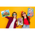 Paint & Frame Paint by Numbers Loving Puppy For Ages 9+