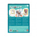 Paint & Frame Paint by Numbers Snow Deer For Ages 9+