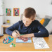 Paint & Frame Paint by Numbers Wild Horse For Ages 9+