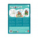 Paint & Frame Paint by Numbers Wild Horse For Ages 9+