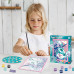 Paint & Frame Paint by Numbers Fairytale Unicorn For Ages 6+
