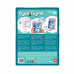 Paint & Frame Paint by Numbers Fairytale Unicorn For Ages 6+