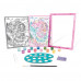 Paint & Frame Paint by Numbers Mythical Mermaid For Ages 6+