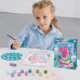 Paint & Frame Paint by Numbers Mythical Mermaid For Ages 6+