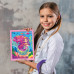Paint & Frame Paint by Numbers Mythical Mermaid For Ages 6+