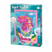 Paint & Frame Paint by Numbers Mythical Mermaid For Ages 6+