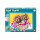 Paint & Frame Paint by Numbers Αdorable Puppies For Ages 9+