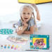 Paint & Frame Paint by Numbers Sweet Friendship For Ages 9+