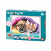 Paint & Frame Paint by Numbers Sweet Friendship For Ages 9+