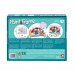 Paint & Frame Paint by Numbers Sweet Friendship For Ages 9+