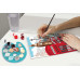 HappiHobbi Paint & Frame Paint by Numbers Majestic London For Ages 12+
