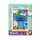 HappiHobbi Paint & Frame Paint by Numbers Disney Stitch For Ages 6+