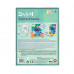 HappiHobbi Paint & Frame Paint by Numbers Disney Stitch For Ages 6+
