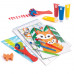 Painting Workshop Junior Drawing Set For Ages 4+