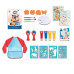 Painting Workshop Junior Drawing Set For Ages 4+