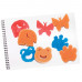 Painting Workshop Junior Drawing Set For Ages 4+