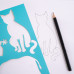 Painting Workshop Junior Drawing Set For Ages 4+