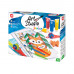Painting Workshop Junior Drawing Set For Ages 4+