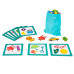 AS Games Board Game Hide And Seek In The Bag For Ages 3+ And 1-6 Players