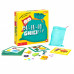 AS Games Board Game Hide And Seek In The Bag For Ages 3+ And 1-6 Players