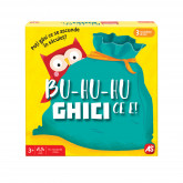 AS Games Board Game Hide And Seek In The Bag For Ages 3+ And 1-6 Players
