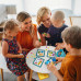 AS Games Board Game Hide And Seek In The Bag For Ages 3+ And 1-6 Players
