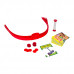 AS Games Board Game Overheads Kids For Ages 7+ And 2-6 Players