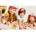 AS Games Board Game Overheads Kids For Ages 7+ And 2-6 Players