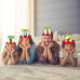 AS Games Board Game Overheads Kids For Ages 7+ And 2-6 Players