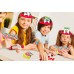 AS Games Board Game Overheads Charades For Ages 7+ And 2-6 Players
