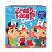 AS Games Board Game Overheads Charades For Ages 7+ And 2-6 Players