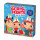 AS Games Board Game Overheads Charades For Ages 7+ And 2-6 Players