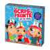 AS Games Board Game Overheads Charades For Ages 7+ And 2-6 Players