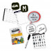 AS Games Board Game Name That Board Edition For Ages 8+ And 2-4 Players