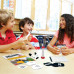 AS Games Board Game Name That Board Edition For Ages 8+ And 2-4 Players