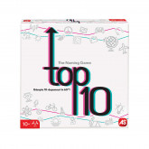 AS Games Board Game Top 10 For Ages 10+ And 2+ Players