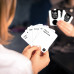 AS Games Board Game Talk To The Hand For Ages 18+ And 3+ Players