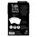 AS Games Board Game Talk To The Hand For Ages 18+ And 3+ Players