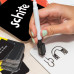 AS Games Board Game Adult Sketches For Ages 18+ And 3-6 Players