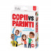 AS Games Card Game Kids Vs Grown-Ups For Ages 7+ And 2+ Players