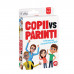 AS Games Card Game Kids Vs Grown-Ups For Ages 7+ And 2+ Players