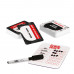 AS Games Card Game Overheads For Ages 8+ And 2+ Players