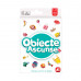 AS Games Card Game Hidden Objects For Ages 6-99 And 2-4 Players