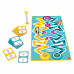 AS Games Card Game Kids Vs Grown-Ups Find The Word For Ages 7+ And 2+ Players