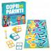 AS Games Card Game Kids Vs Grown-Ups Find The Word For Ages 7+ And 2+ Players