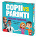 AS Games Card Game Kids Vs Grown-Ups Find The Word For Ages 7+ And 2+ Players